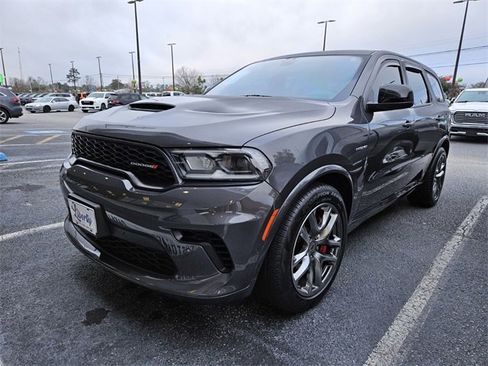 Used 2024 Dodge Durango R/T w/ Tow 'N Go Package image 3
