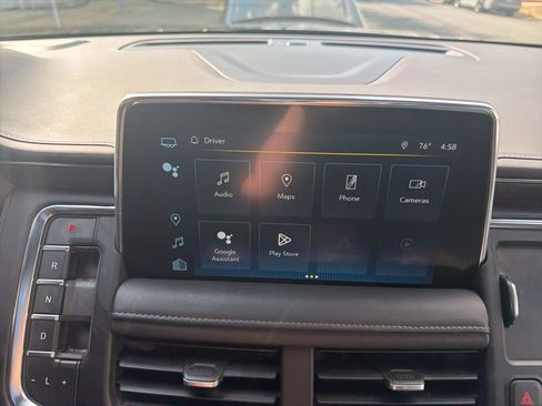 Used 2023 Chevrolet Tahoe LT w/ Luxury Package image 37