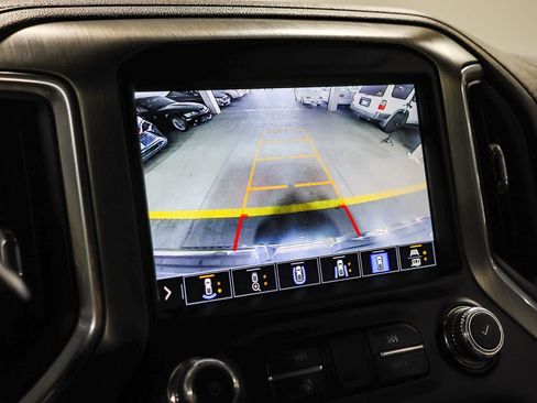 Used 2021 GMC Sierra 1500 Denali w/ Denali Ultimate Package AWD/4WD image 24