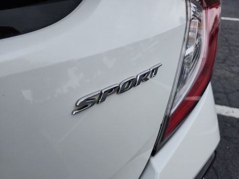 Used 2019 Honda Civic Sport image 21