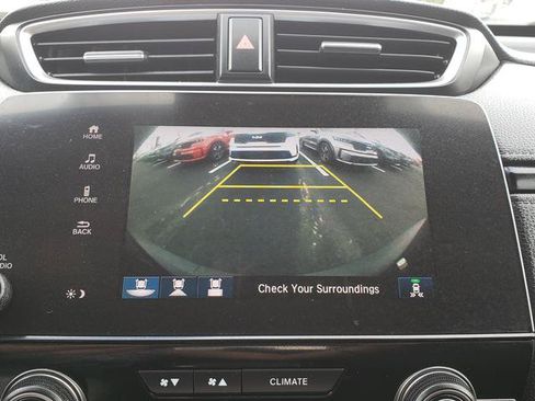 Used 2019 Honda CR-V EX image 25