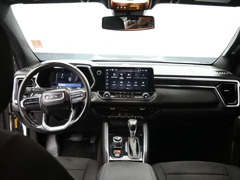 Used 2023 GMC Canyon Elevation w/ Convenience Package image 11