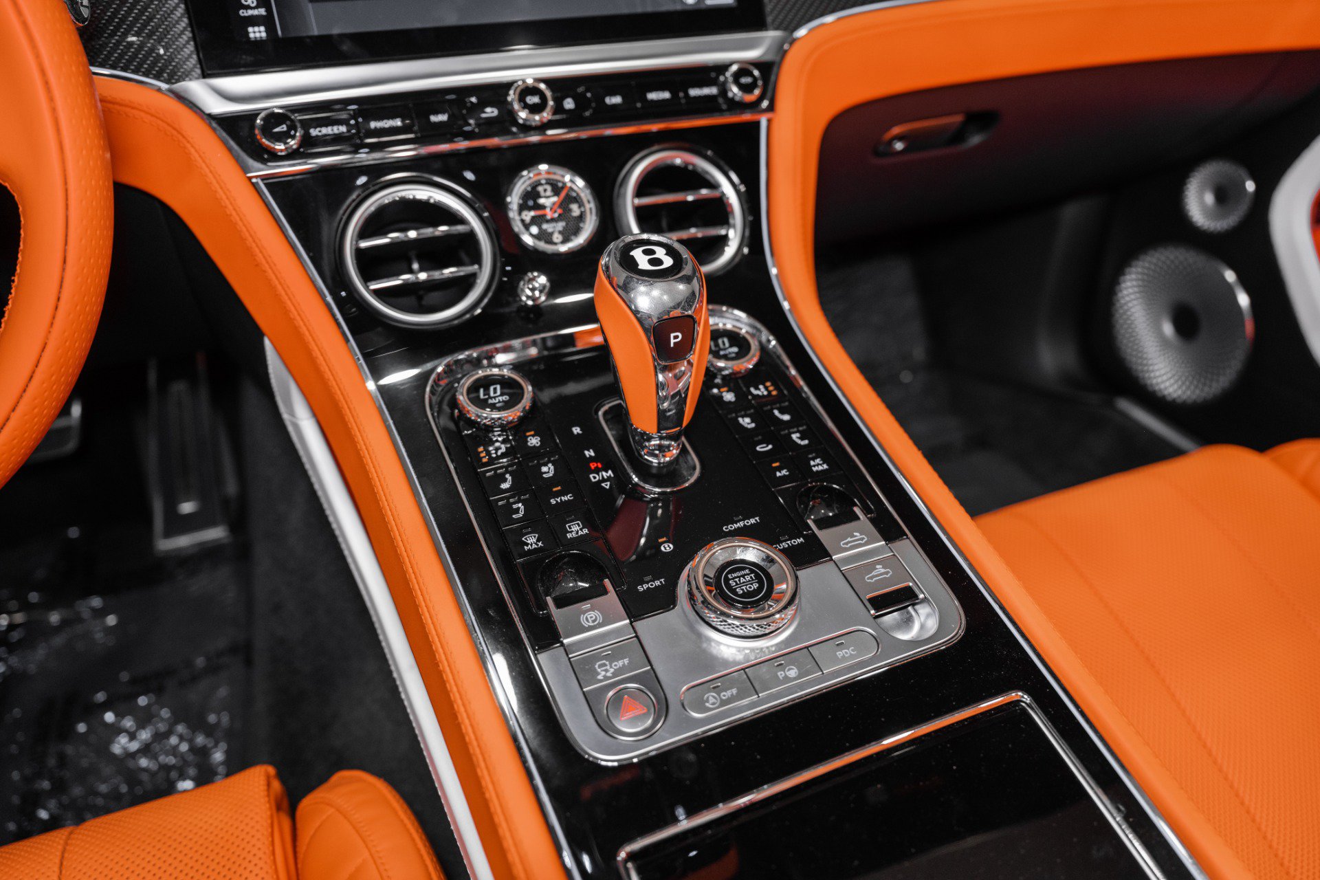 Certified 2023 Bentley Continental GT Speed AWD/4WD image 37