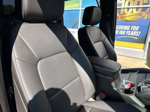 Used 2023 GMC Canyon Elevation w/ Elevation Premium Package image 30