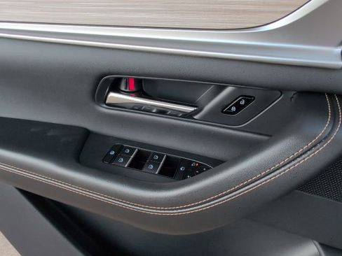 New 2026 MAZDA CX-90 3.3 Turbo w/ Premium Sport Pkg image 17