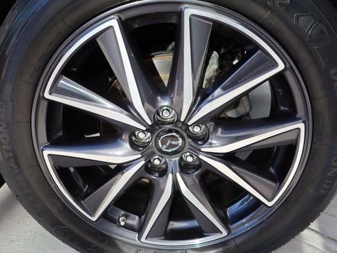 Used 2017 MAZDA CX-5 Grand Touring w/ Premium Package image 45