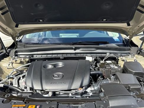 New 2026 MAZDA CX-50 Meridian Edition w/ Weather Package image 23