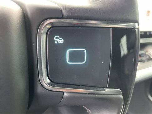 Certified 2025 Ford Expedition Max Platinum w/ Stealth Appearance Package image 13