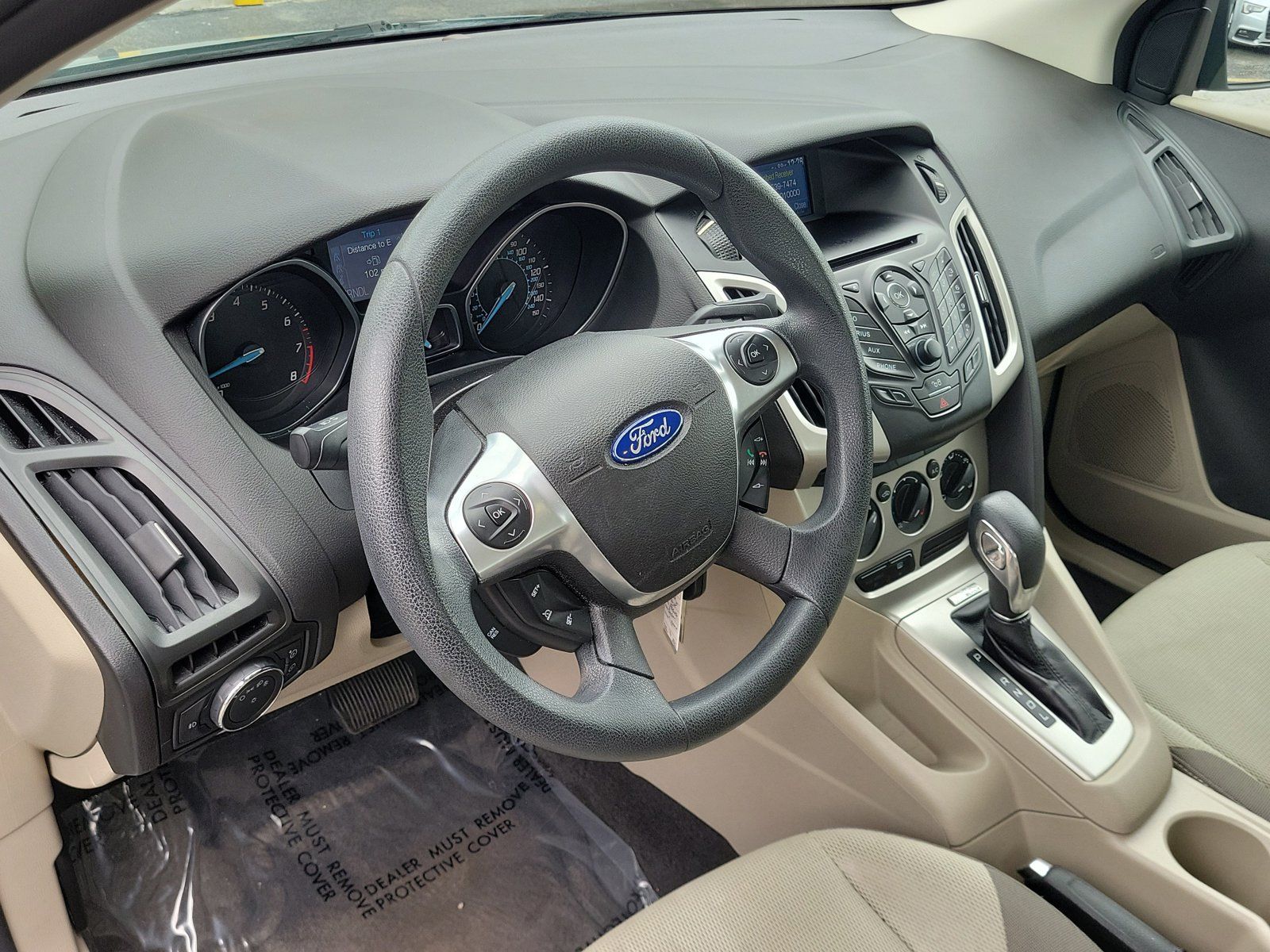 Used 2012 Ford Focus SE FWD image 10