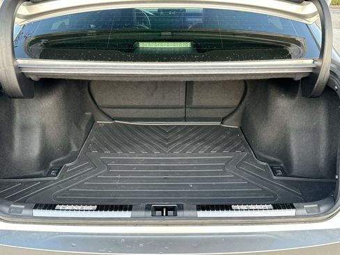 Used 2023 Lexus IS 350 F Sport w/ Navigation Package RWD image 16