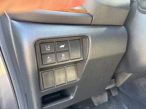 Used 2020 Honda CR-V EX-L image 22
