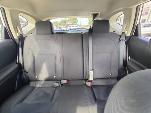 Used 2015 Nissan Rogue S w/ Convenience Package FWD image 16