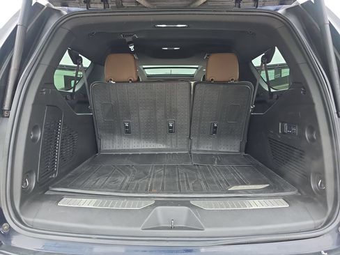 Used 2024 Chevrolet Suburban High Country w/ Max Trailering Package AWD/4WD image 13