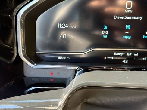 Certified 2024 Chevrolet Silverado 2500 LT image 12