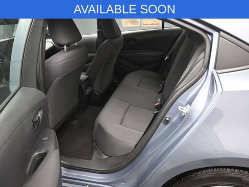 Used 2025 Toyota Corolla LE FWD image 26