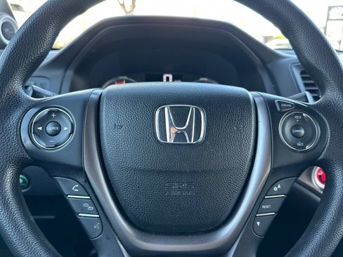 Certified 2019 Honda Ridgeline Sport image 21