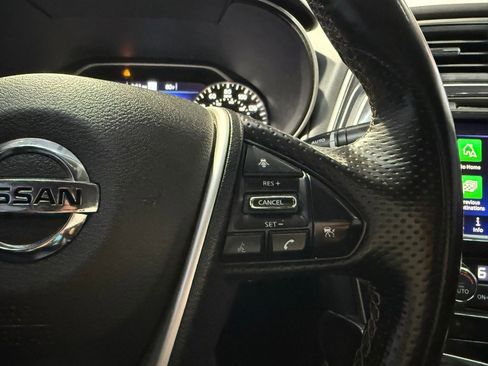 Used 2021 Nissan Maxima Platinum w/ Sport Mat Group image 11