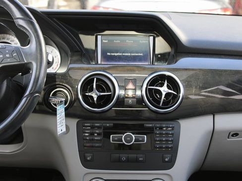 Used 2014 Mercedes-Benz GLK 350 4MATIC image 20