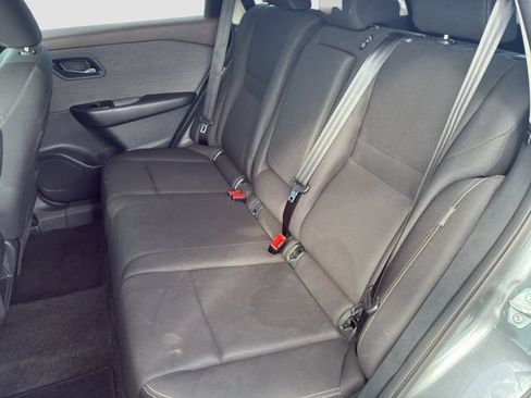 Used 2023 Nissan Rogue S FWD image 12