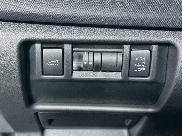 Certified 2026 Subaru Forester Premium AWD/4WD image 12