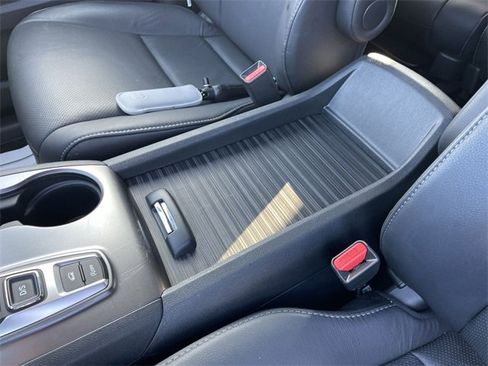 Used 2023 Honda Passport EX-L image 20