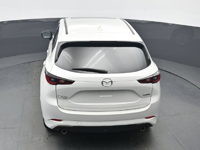 Used 2024 MAZDA CX-5 AWD 2.5 S w/ Preferred Package image 39