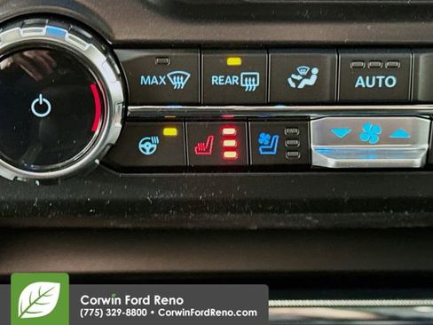 New 2026 Ford F250 Lariat w/ Lariat Premium Package image 22