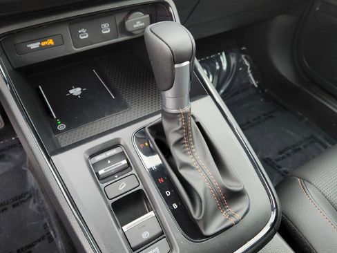 Certified 2026 Honda CR-V Sport-L image 22