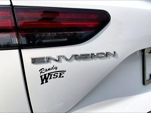 Used 2023 Buick Envision Preferred FWD image 8
