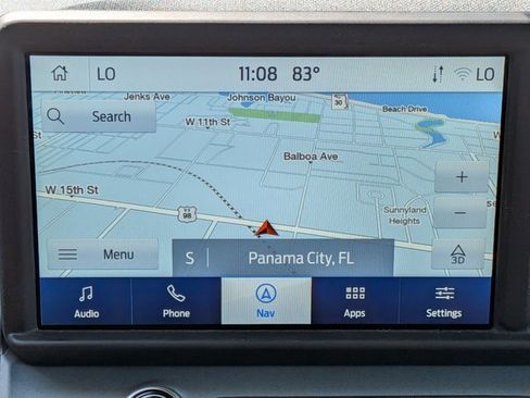 Used 2024 Ford Maverick Lariat FWD image 15