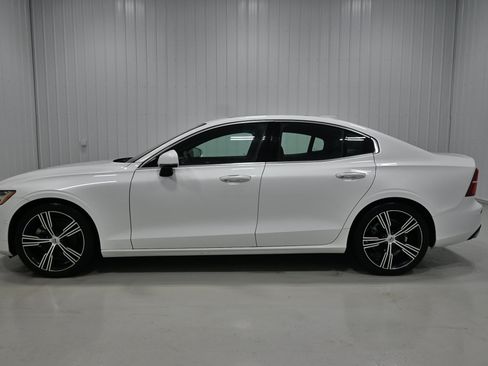 Used 2021 Volvo S60 T5 Inscription AWD/4WD image 26