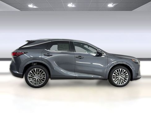 New 2026 Lexus RX 350 w/ Luxury Package FWD image 8