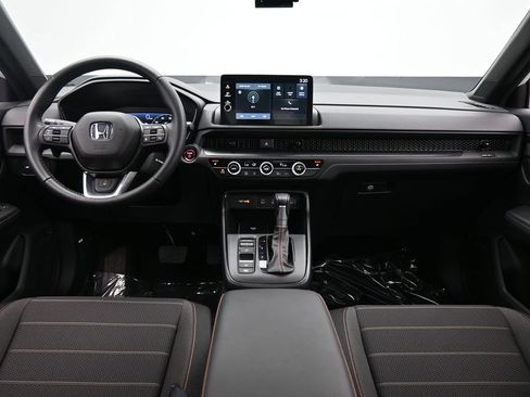 Used 2026 Honda CR-V TrailSport image 29