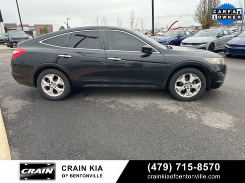 Used 2010 Honda Crosstour EX-L image 8