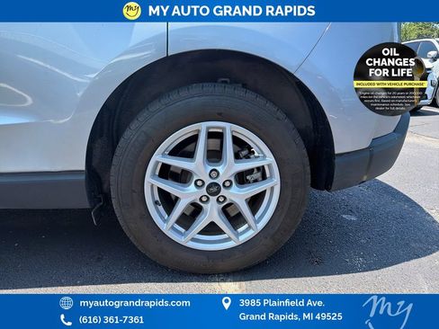 Used 2024 Ford Edge SEL w/ Convenience Package AWD/4WD image 30