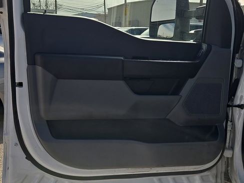 Used 2023 Ford F350 XL w/ FX4 Off-Road Package image 20