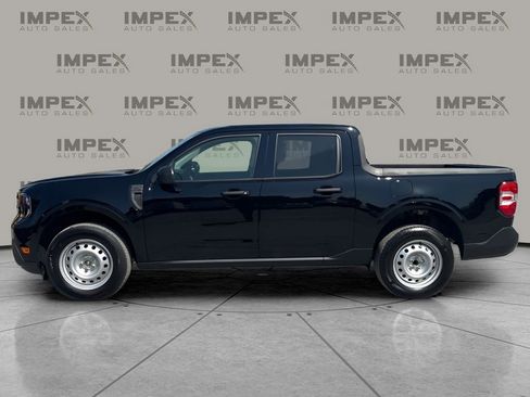 Used 2026 Ford Maverick XL FWD image 2