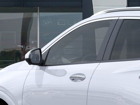 New 2026 Buick Encore GX Avenir w/ Avenir Technology Package image 14