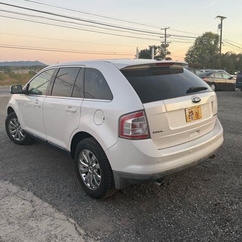 Used 2009 Ford Edge Limited FWD image 6
