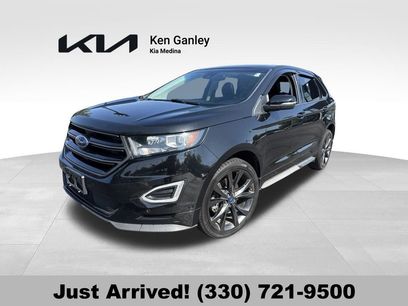 Used 2015 Ford Edge Sport w/ Equipment Group 401A