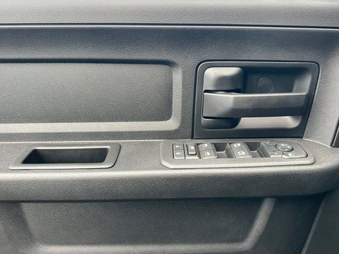 New 2026 RAM 2500 Tradesman w/ Power Wagon Package image 10