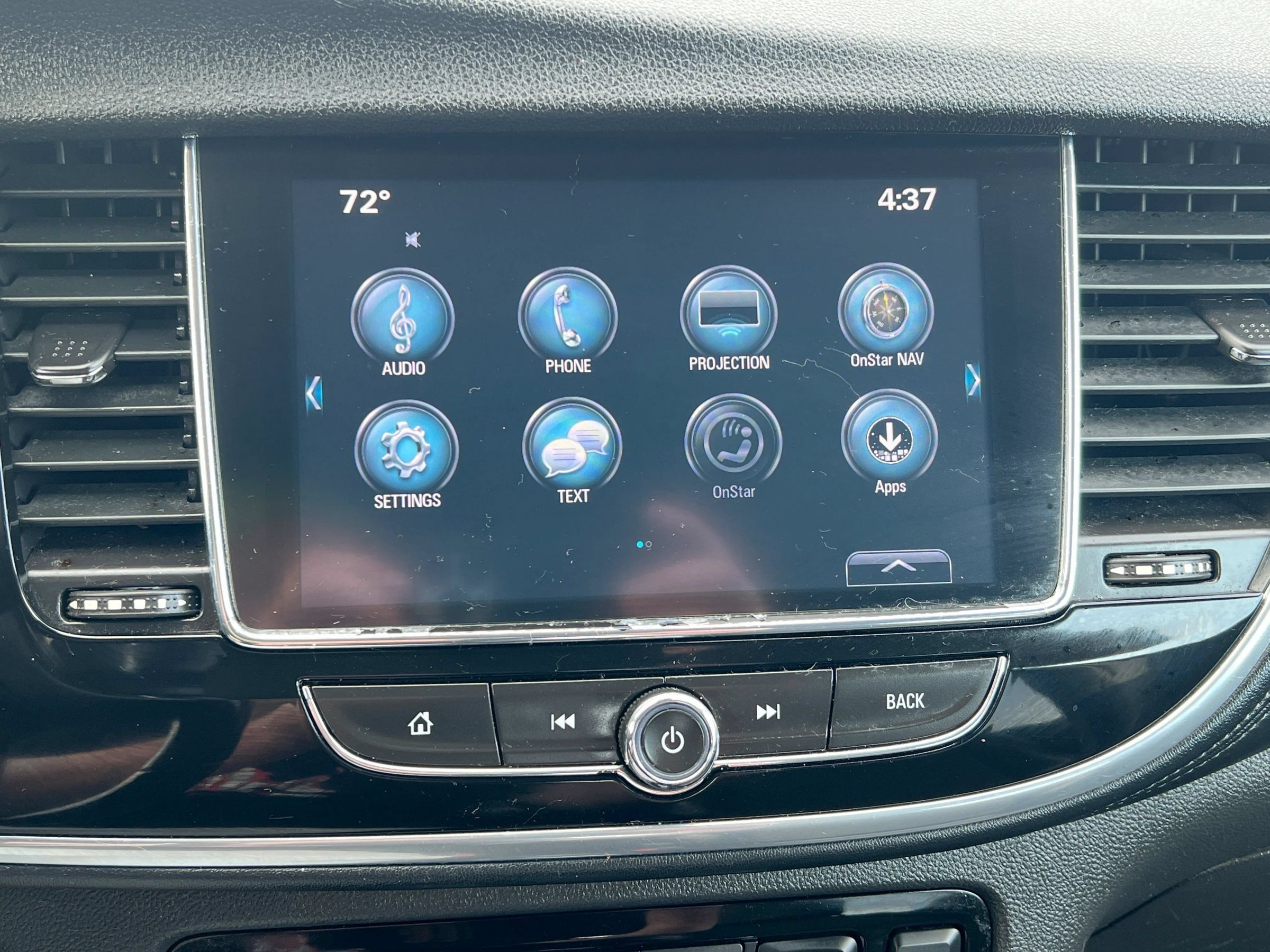 Used 2019 Buick Encore Preferred AWD/4WD image 13