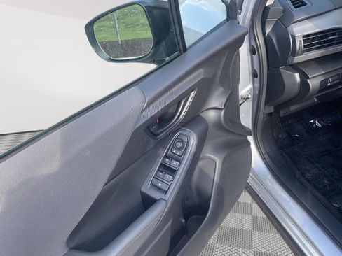 New 2026 Subaru Crosstrek 2.0i Premium AWD/4WD image 9