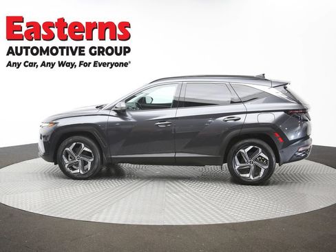Used 2023 Hyundai Tucson Limited AWD/4WD image 63