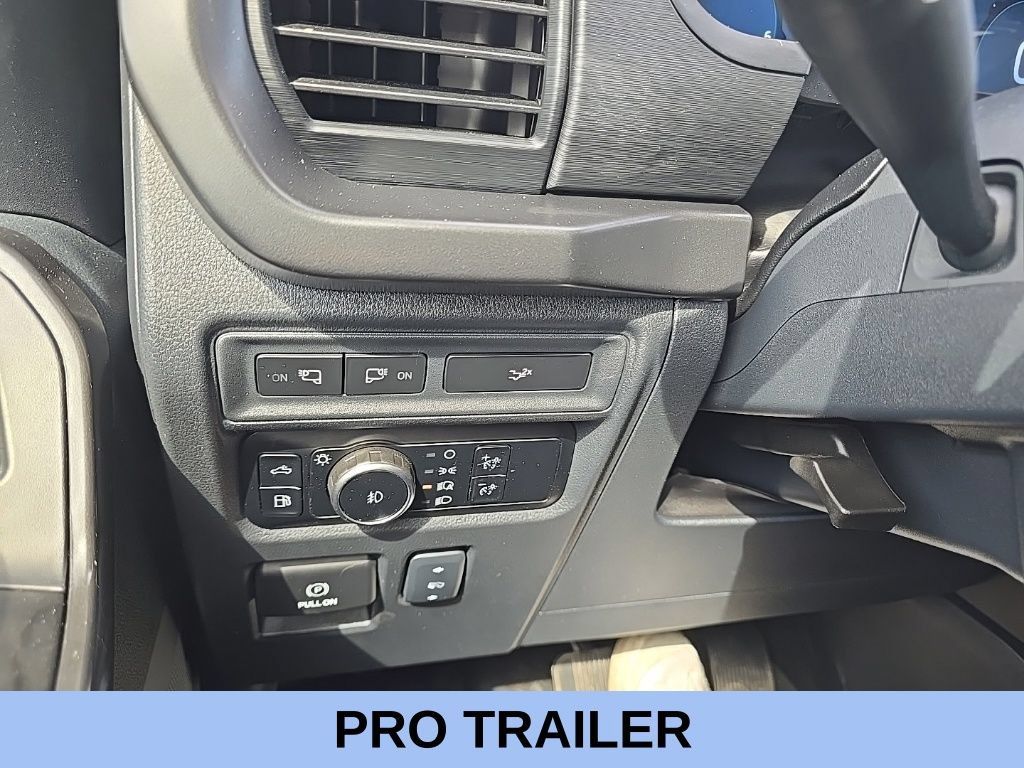 Used 2024 Ford F150 XLT w/ Equipment Group 303A High AWD/4WD image 23