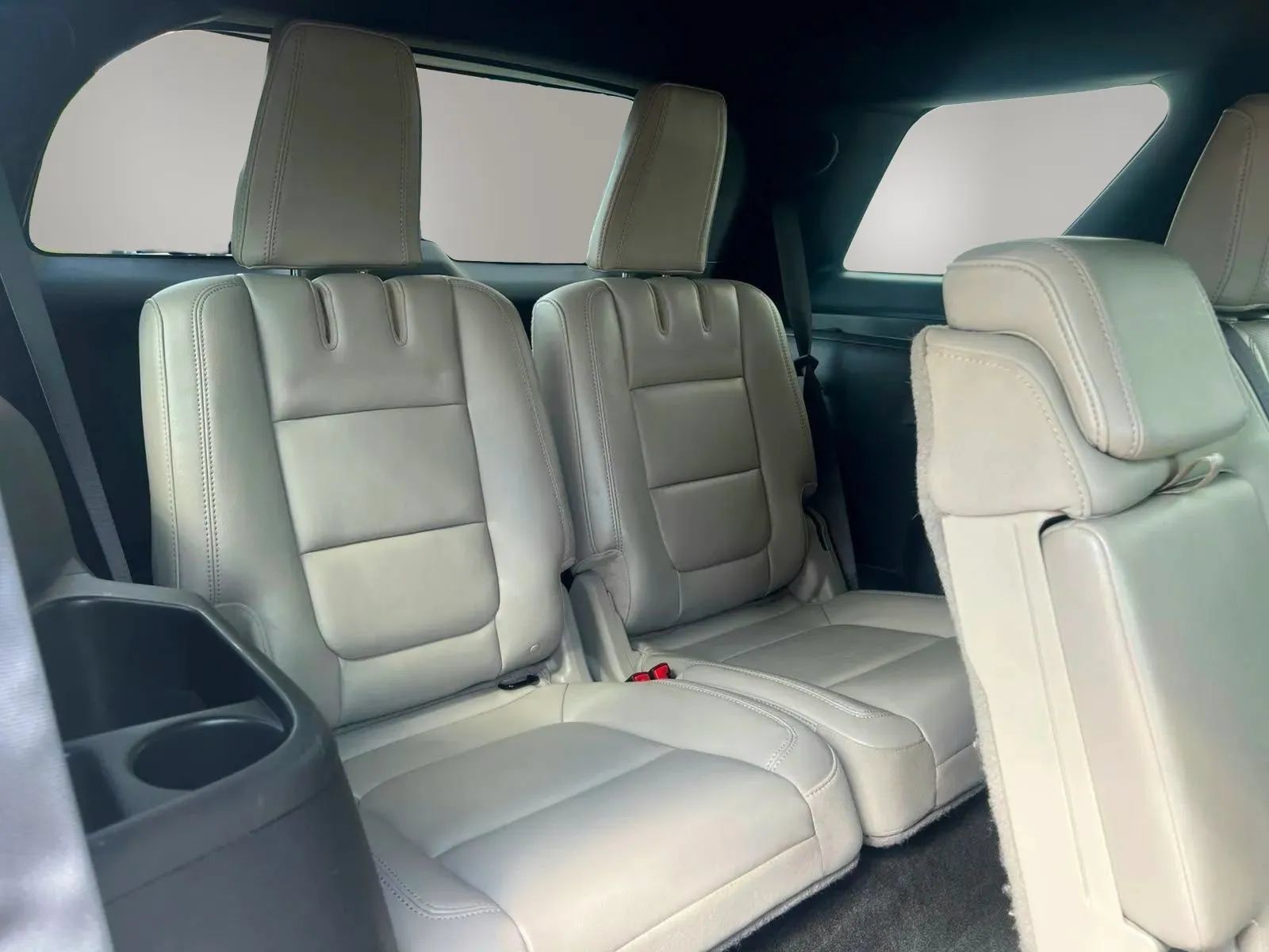 Used 2012 Ford Explorer Limited FWD image 42