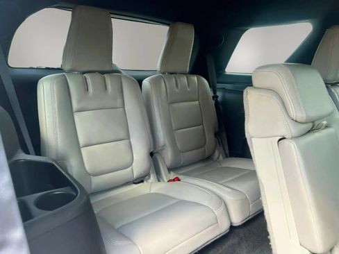 Used 2012 Ford Explorer Limited FWD image 42