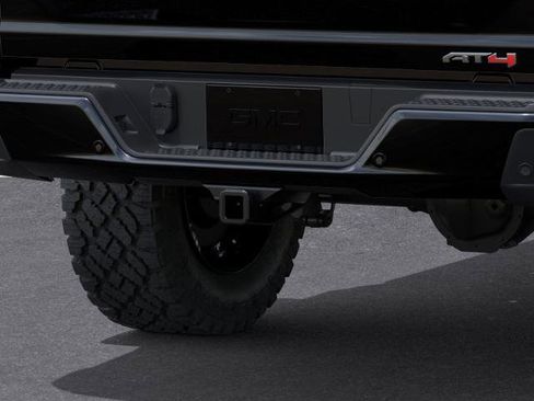 New 2026 GMC Canyon AT4 image 14