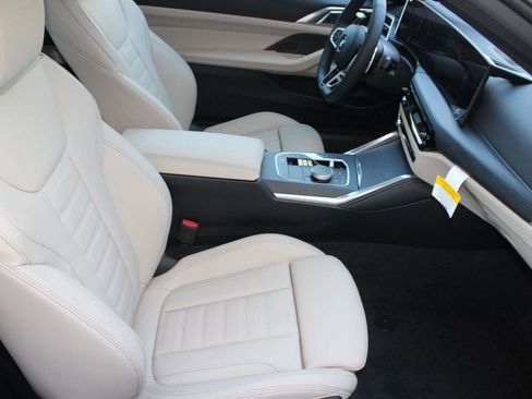 New 2026 BMW 430i 430i w/ M Sport Package image 30