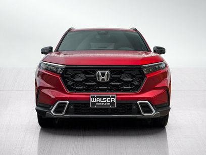 New 2026 Honda CR-V Sport Touring